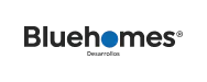 Bluehomes Logo 2